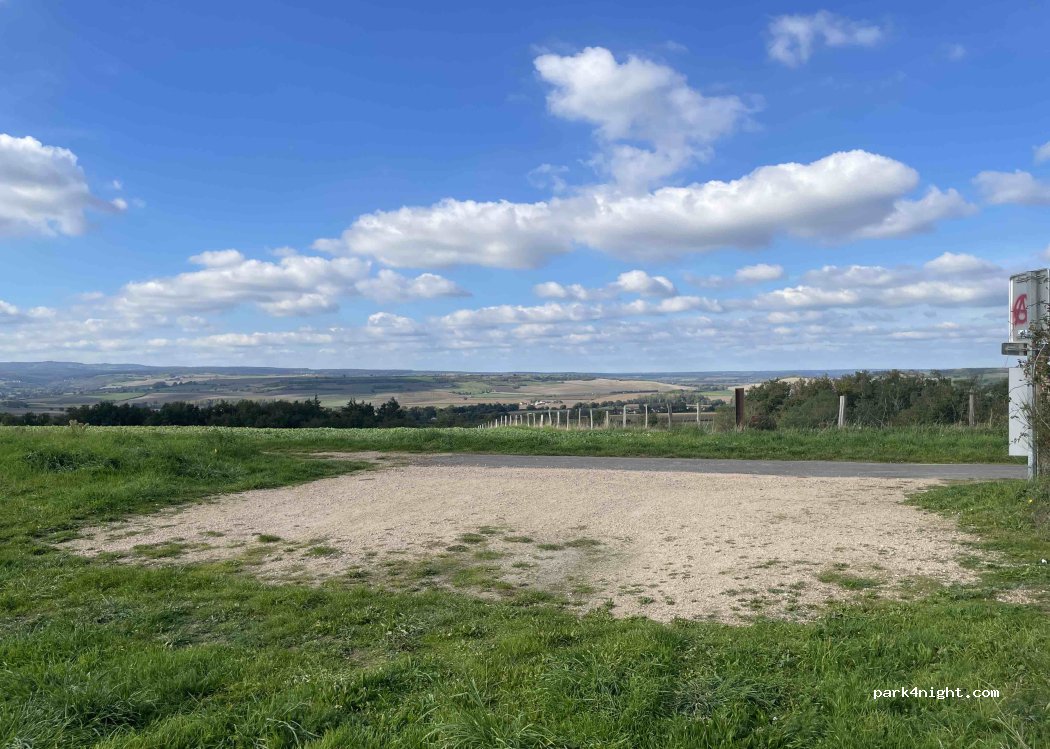 (03800) Saint-Bonnet-de-Rochefort - — foto