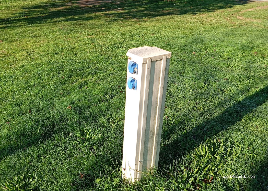 (15600) Saint-Constant-Fournoulès - Unnamed Road — foto 3