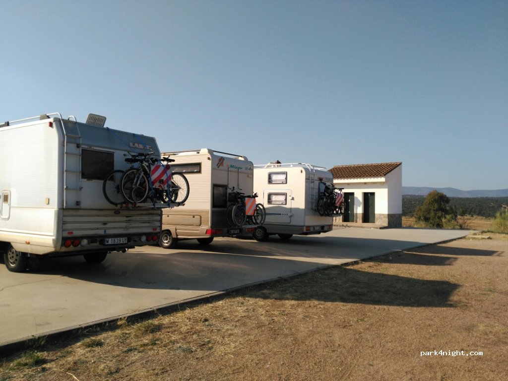 (45574) La Estrella - Camino de Carrascalejo a la Estrella — foto
