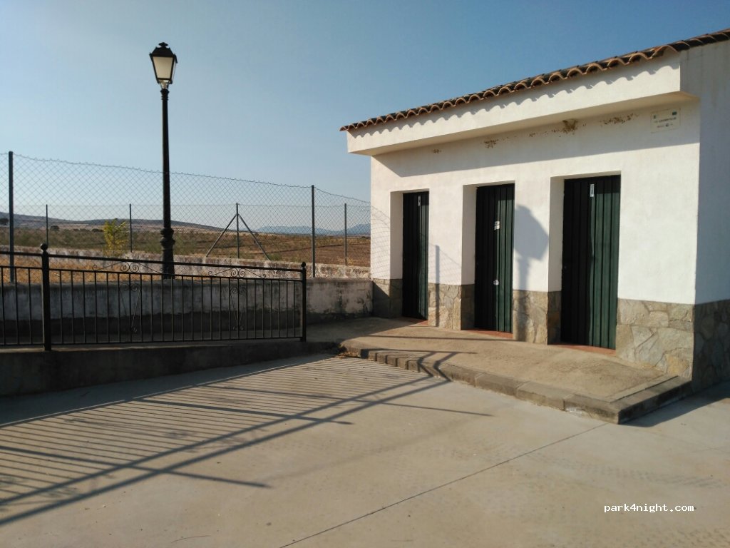 (45574) La Estrella - Camino de Carrascalejo a la Estrella — foto 3