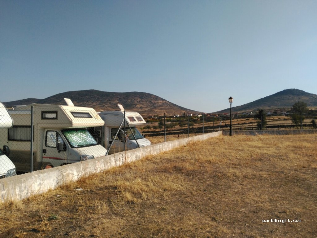 (45574) La Estrella - Camino de Carrascalejo a la Estrella — foto 4