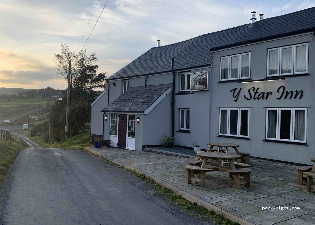 The Star Inn — foto