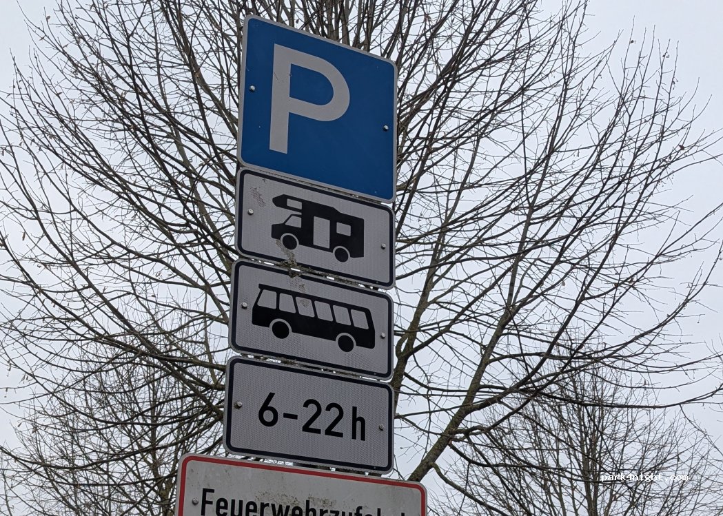 (27472) Cuxhaven - Otto-Reubold-Straße — foto
