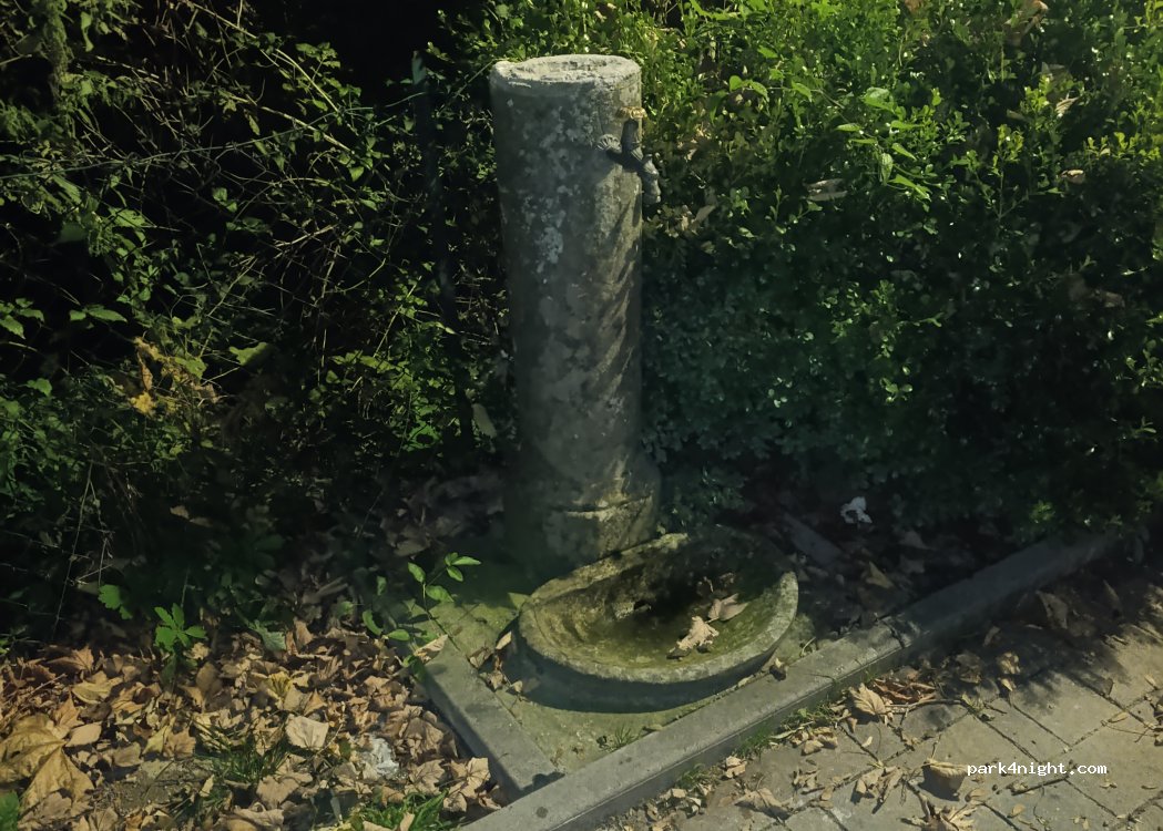 (59026) Vernio - SP. 325 - Via dell'Appennino — foto