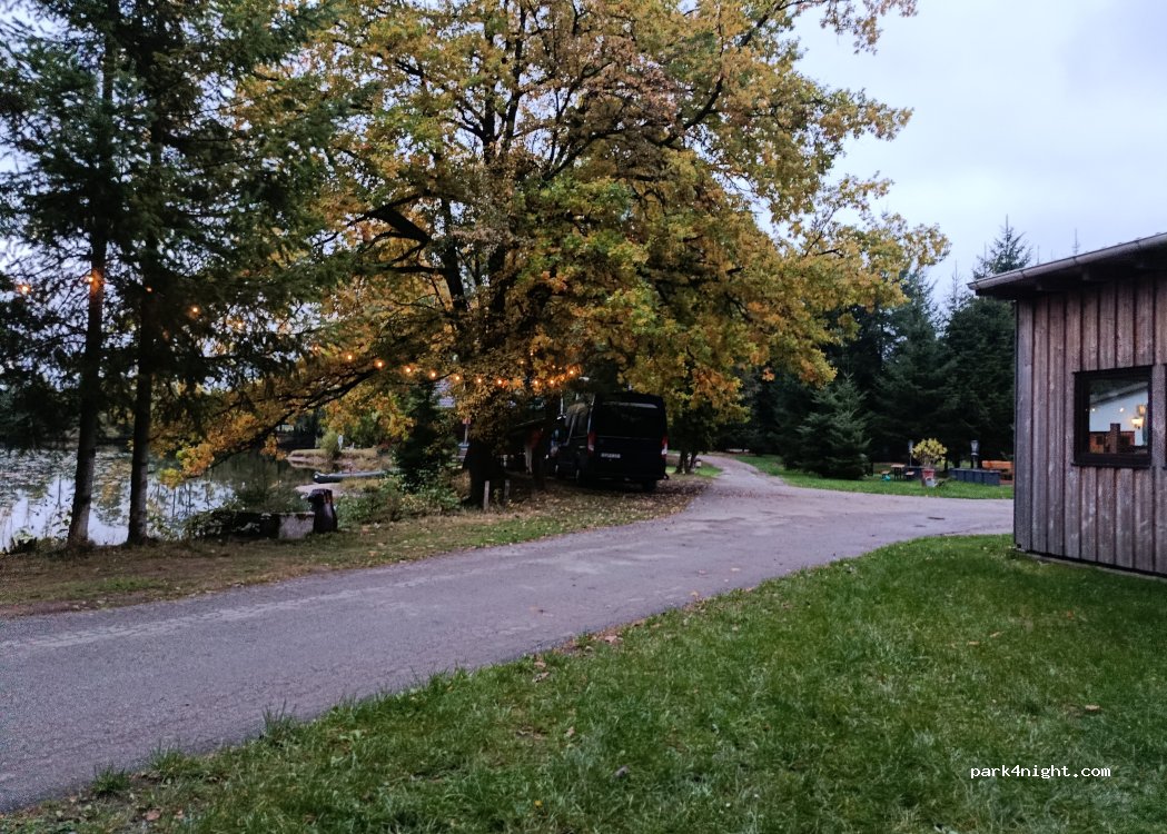 Erholungseinrichtung Waldfrieden — foto 4