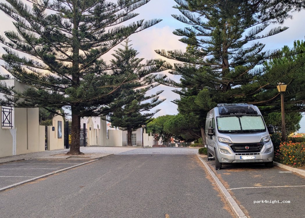 (2780-016) Oeiras e São Julião da Barra, Paço de - — foto