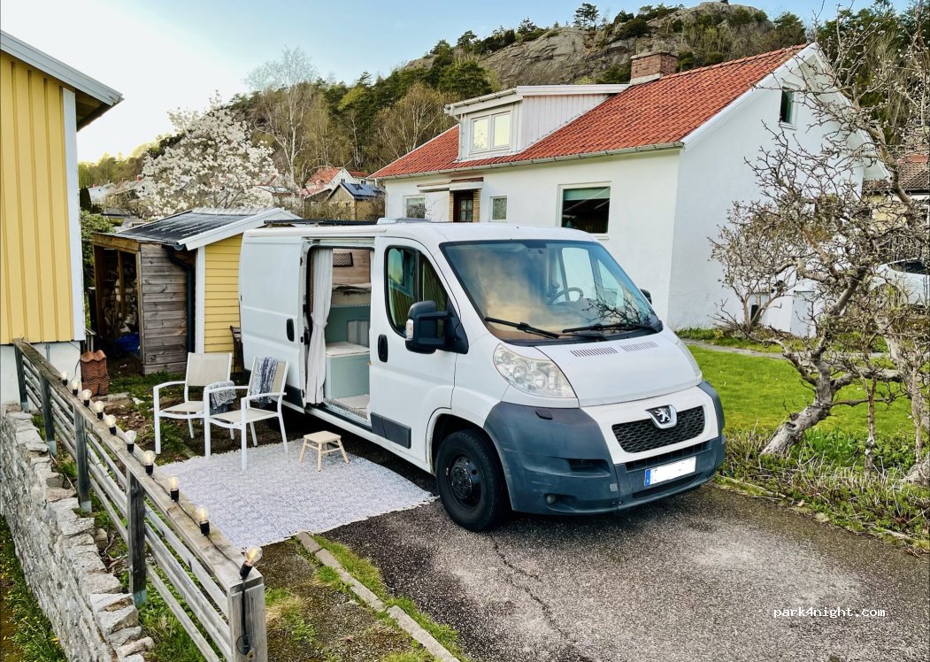 (43147) Mölndal - Safjällsgatan — foto