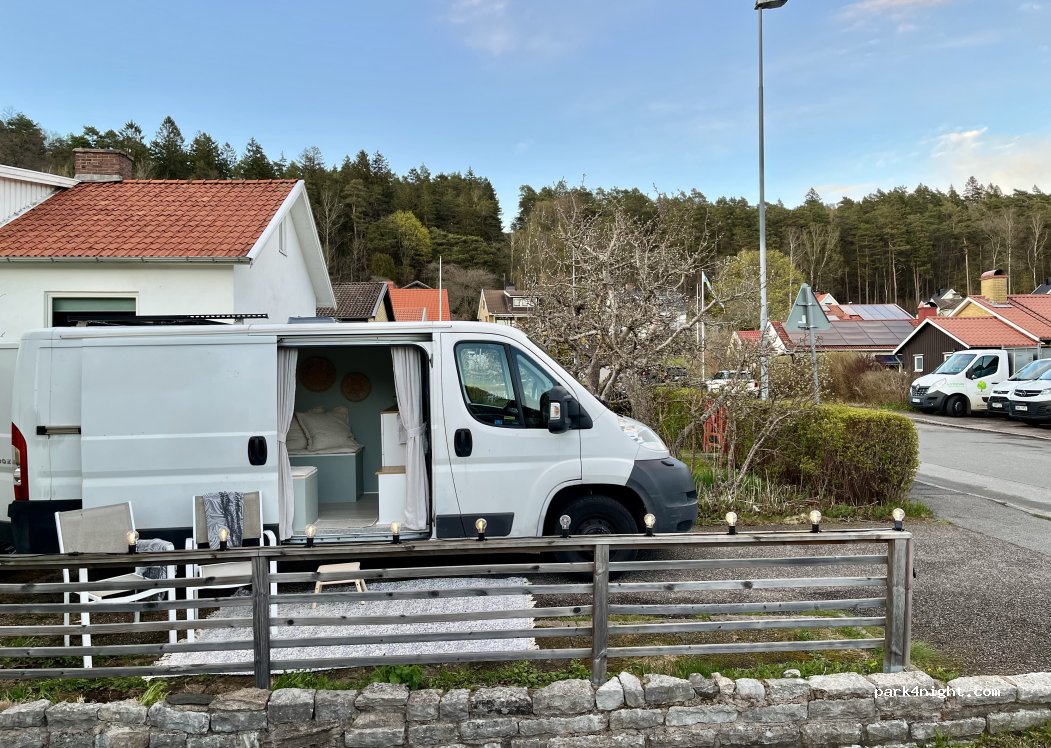 (43147) Mölndal - Safjällsgatan — foto 2