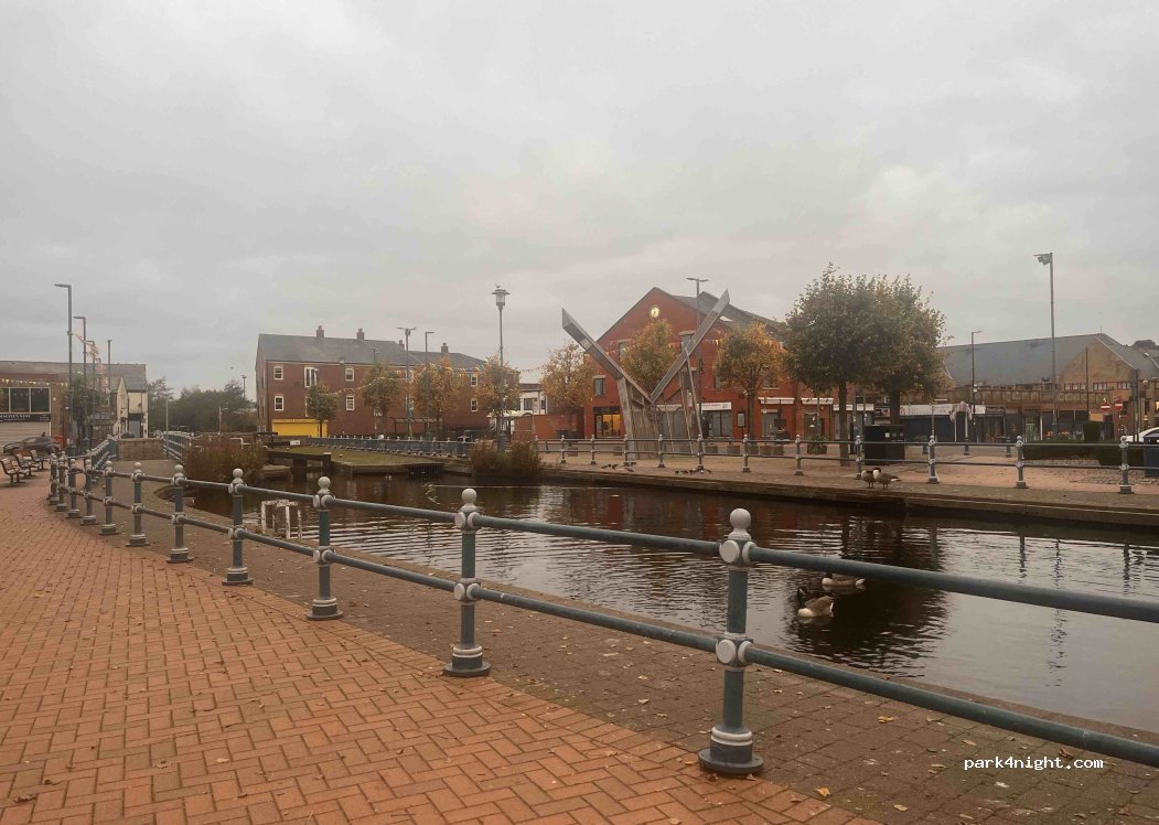 (SK15 2AL) Tameside - Castle Street — foto 2