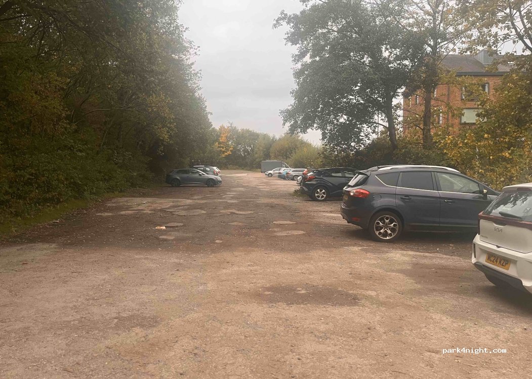(SK15 2AL) Tameside - Castle Street — foto 4