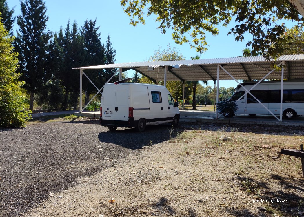 (07550) Büyükbelkiz - — foto