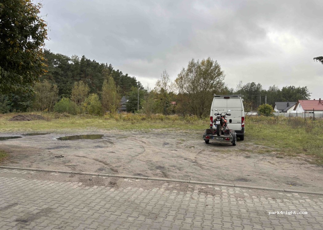 (66-015) Zielona Góra - Przylep-Turystyczna — foto 2