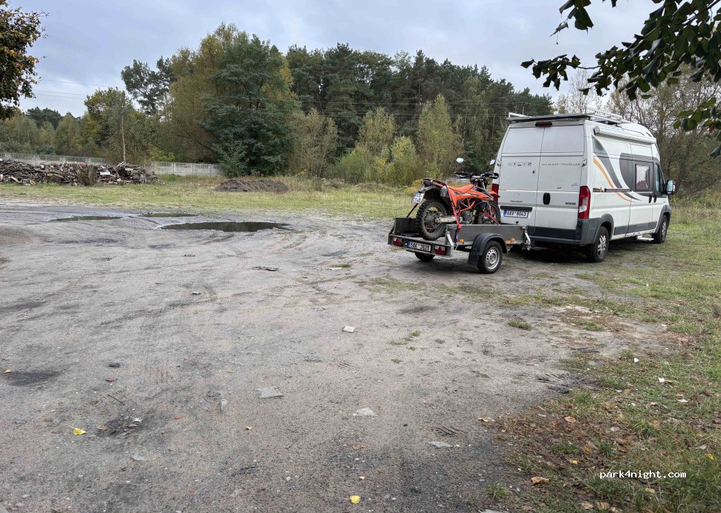 (66-015) Zielona Góra - Przylep-Turystyczna — foto 3