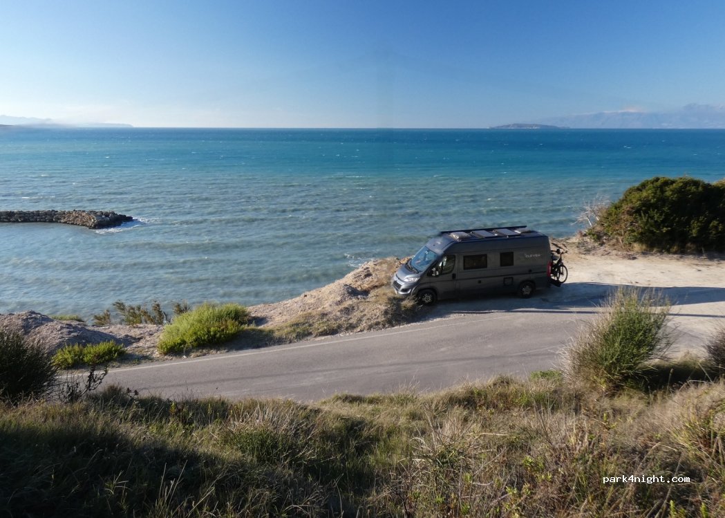 (49081) Agios Stefanos - — foto