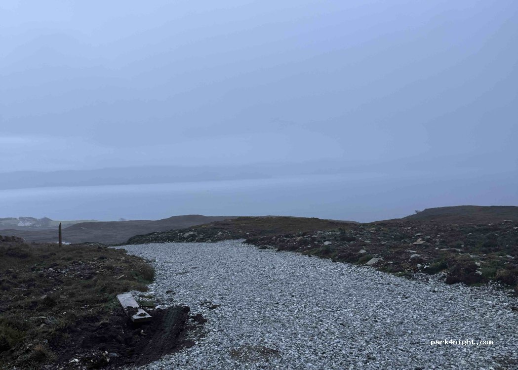 (IV49 9BJ) Elgol - Glasnakille Road — foto 3