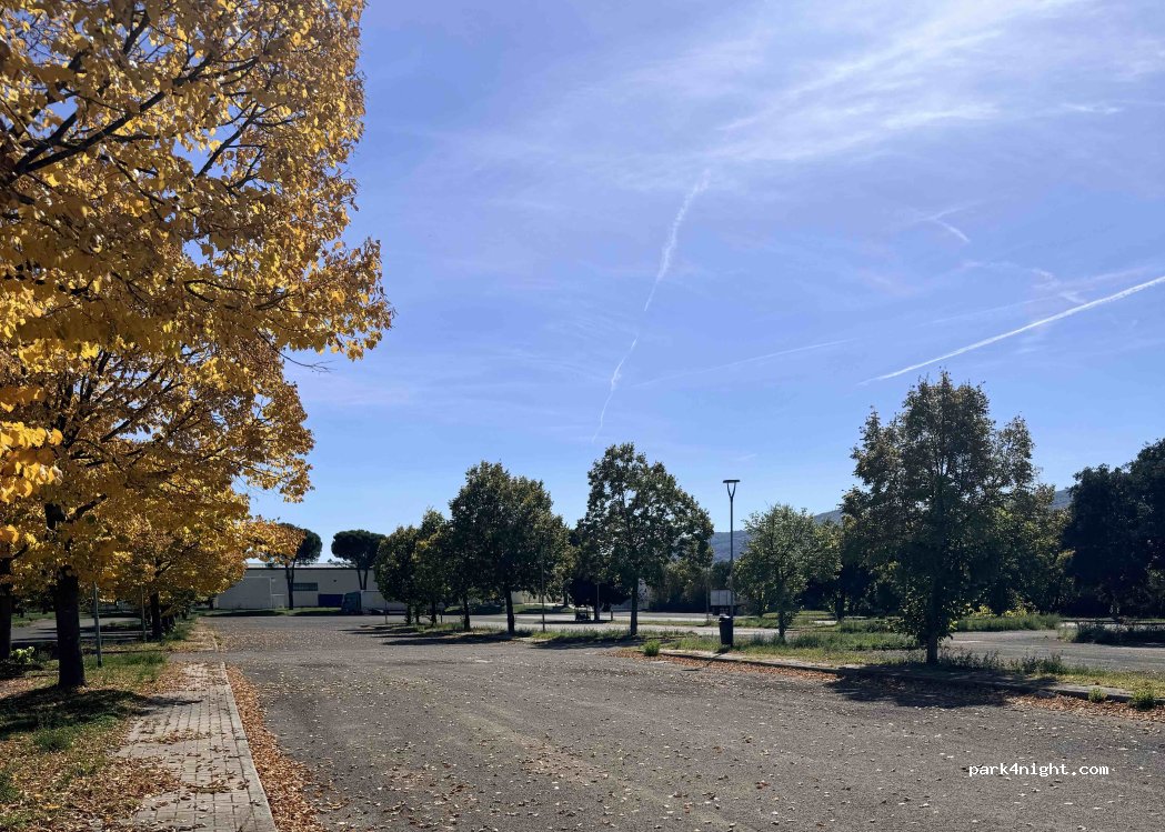 (06011) Città di Castello - Via Elio Vittorini — foto