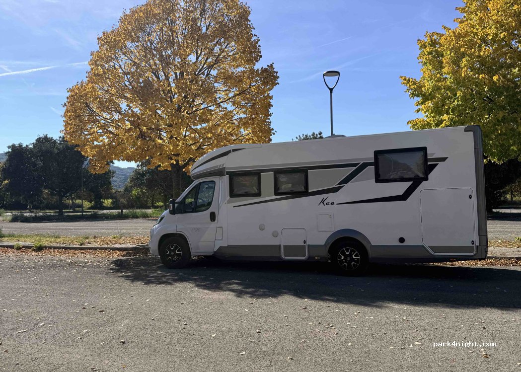 (06011) Città di Castello - Via Elio Vittorini — foto 3