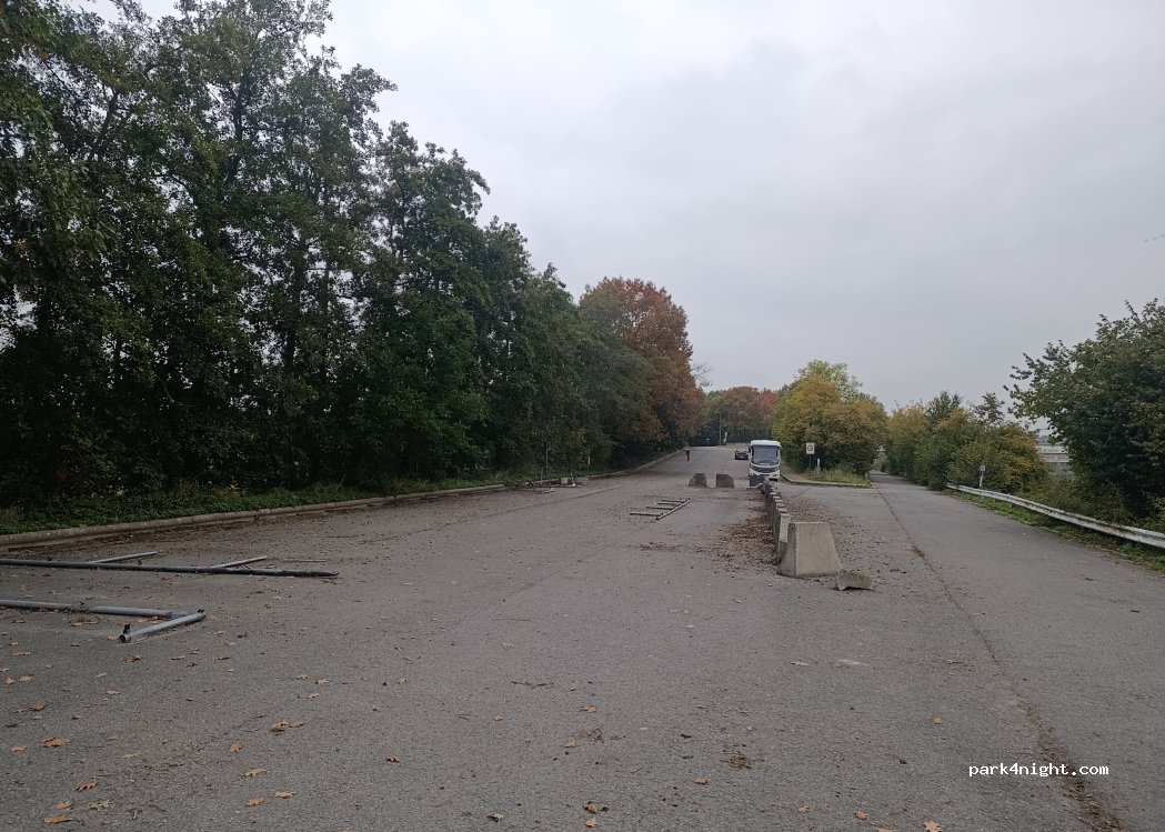 (9921) Vinderhoute - Langendam — foto