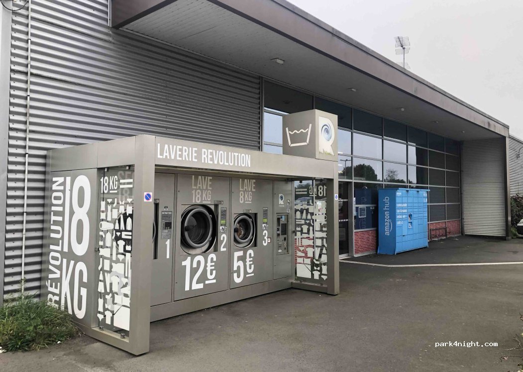 (50800) Sainte-Cécile - Rue des Rosiers — foto 2