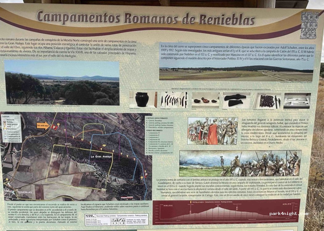 (42189) Almajano - Carretera de Almajano — foto 3