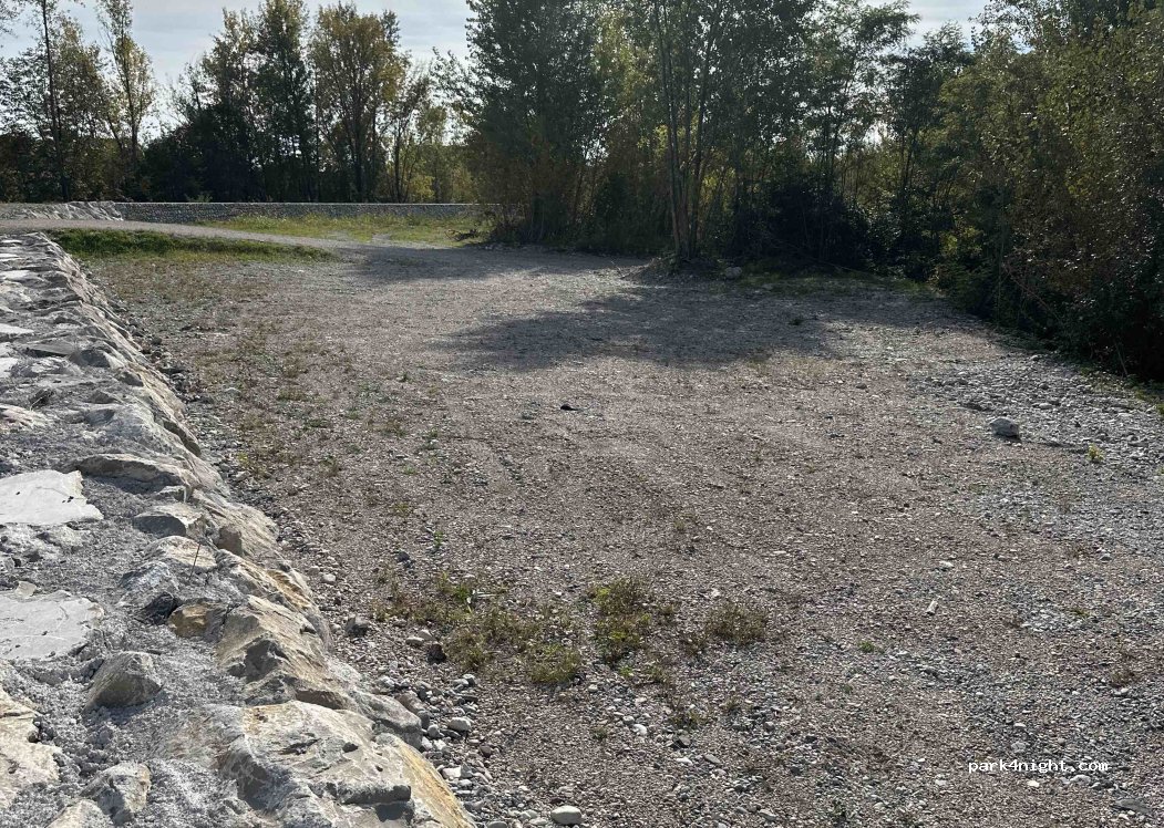 (33013) Gemona del Friuli - Via delle Roste — foto
