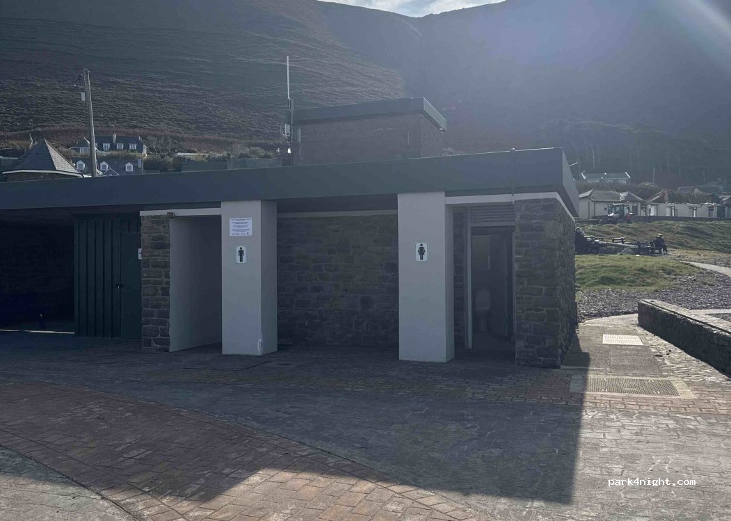 (V93H5W9) Glenbeigh - 1 Rossbeigh Beach Holiday Homes — foto