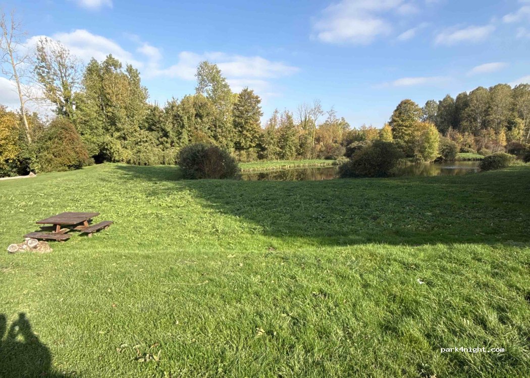 (80250) Guyencourt-sur-Noye - Route de Guyencourt — foto 3