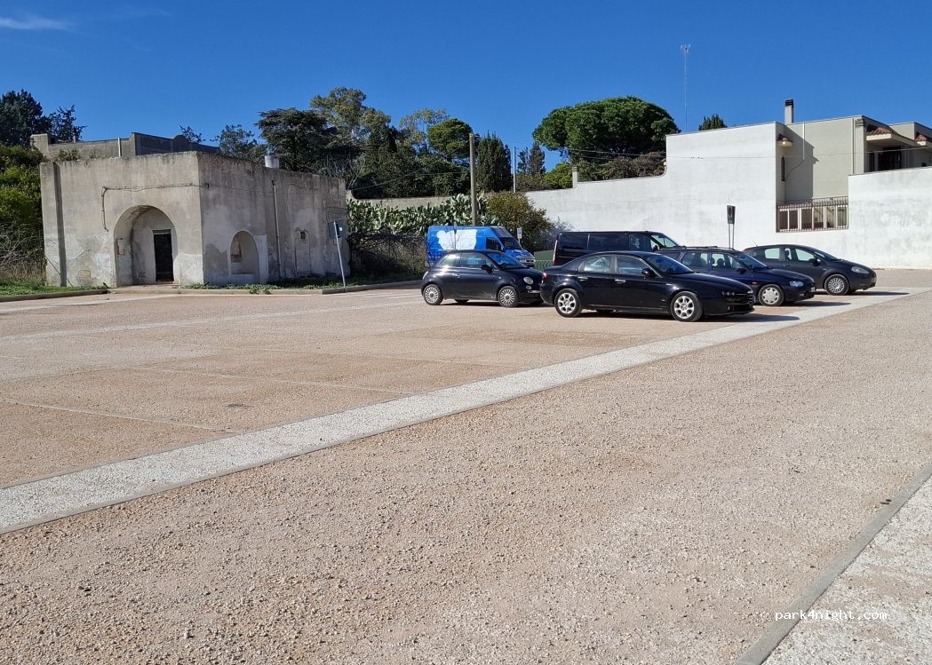 (72024) Oria - Villa L. Corrado — foto 3