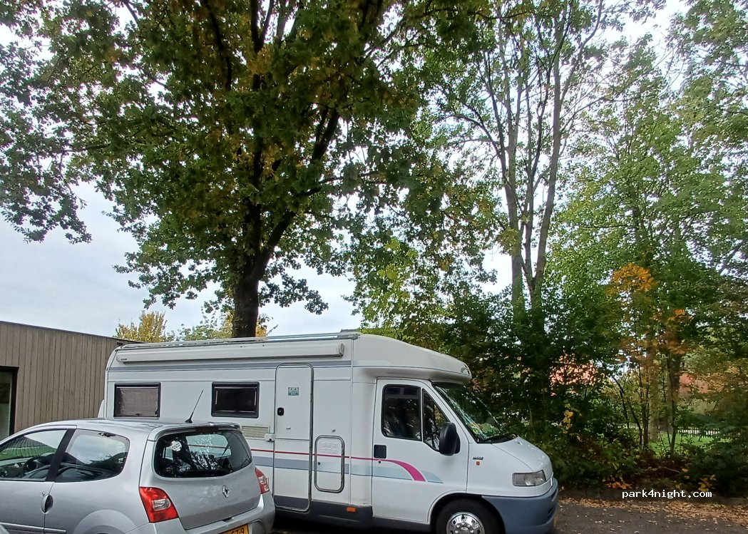 (8523NA) De Fryske Marren - Tsjerkewei — foto 3