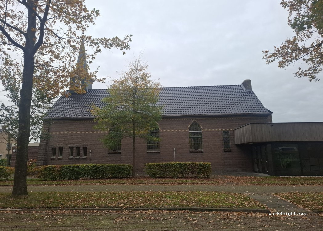 (8523NA) De Fryske Marren - Tsjerkewei — foto 4
