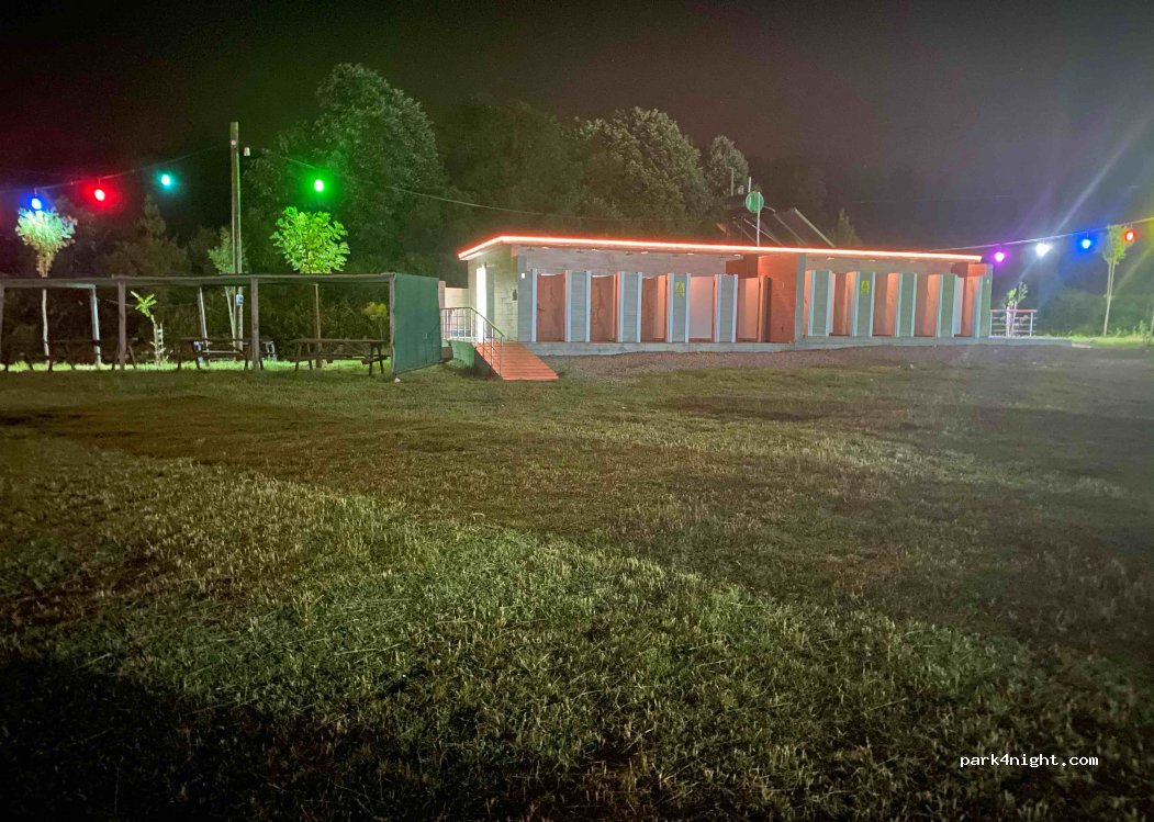 Georgia Camping — foto