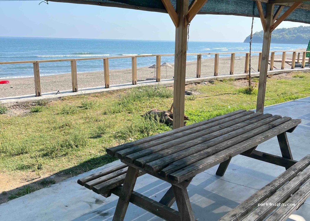 Georgia Camping — foto 4