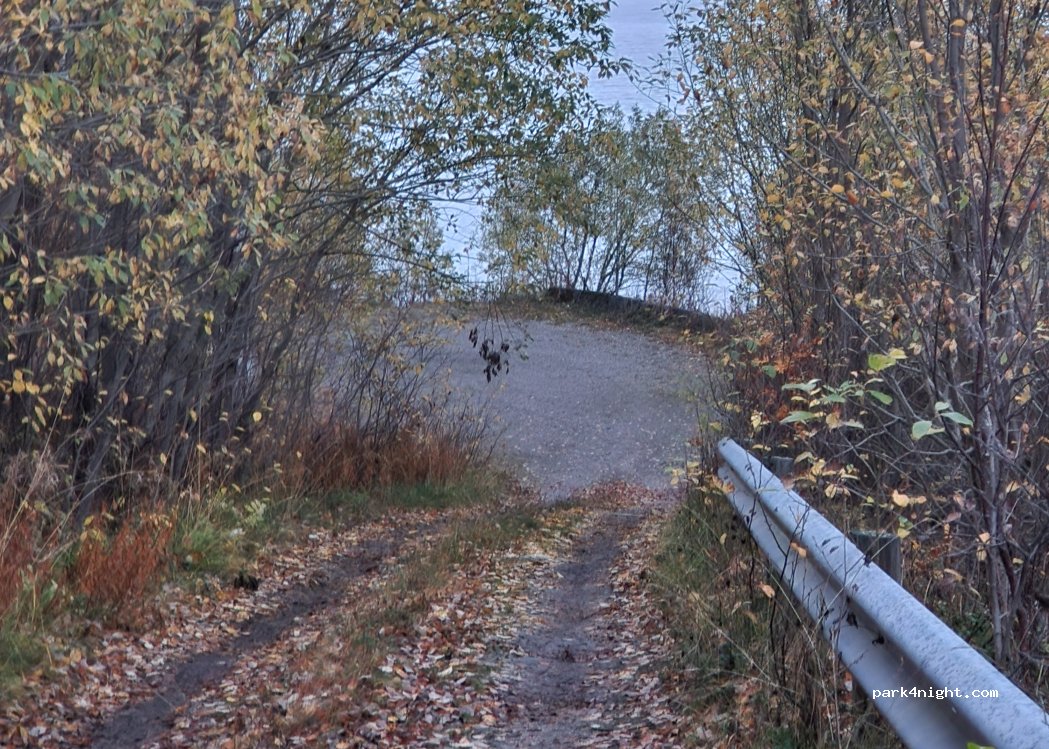(9453) Kråkrøhamn - Ibestadveien — foto