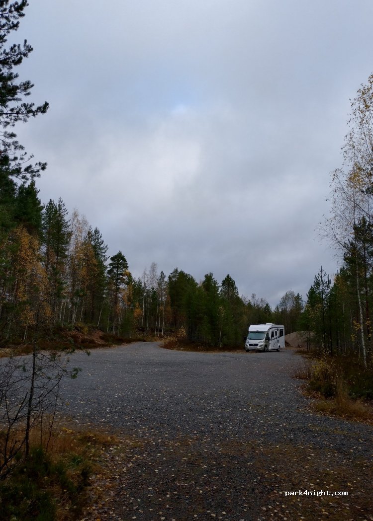 (63800) Soini - Arpaisten polku — foto