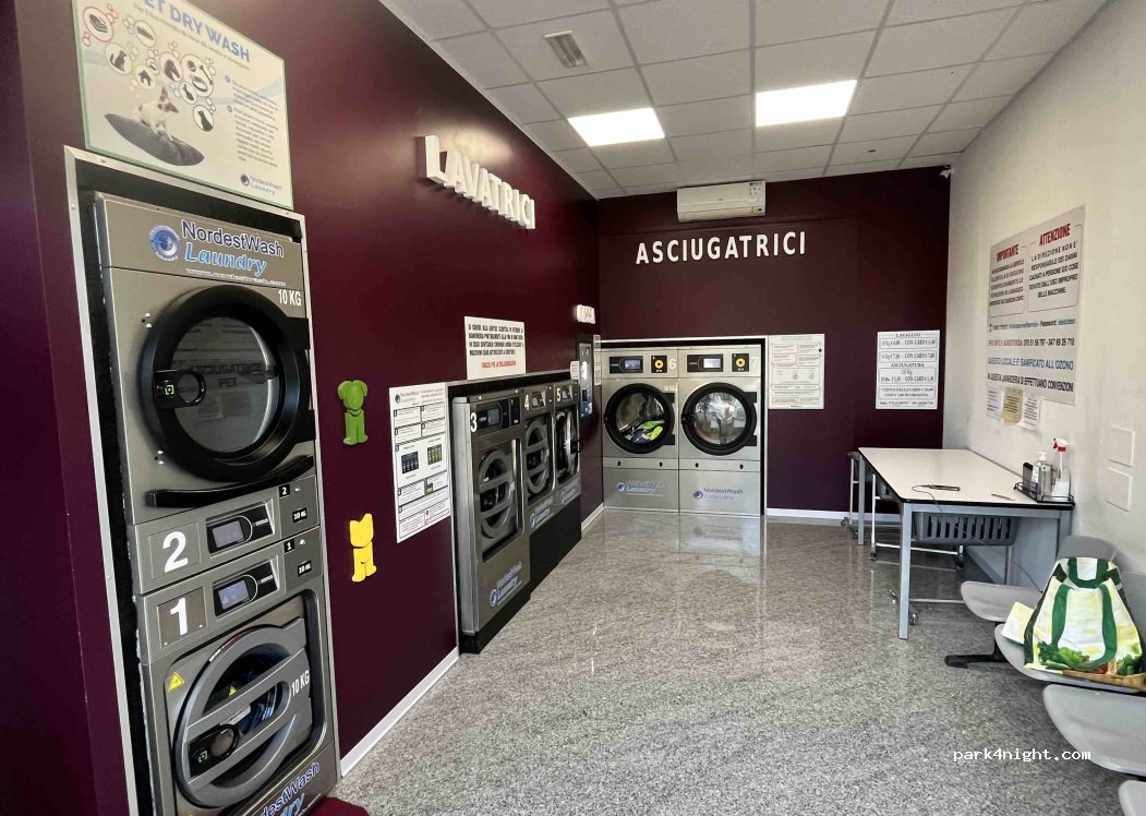 (66051) San Salvo - Via Milano — foto 2