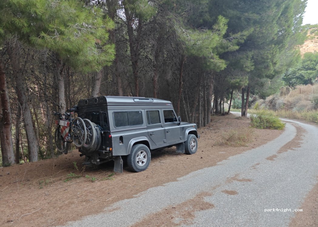 (18610) Motril - — foto