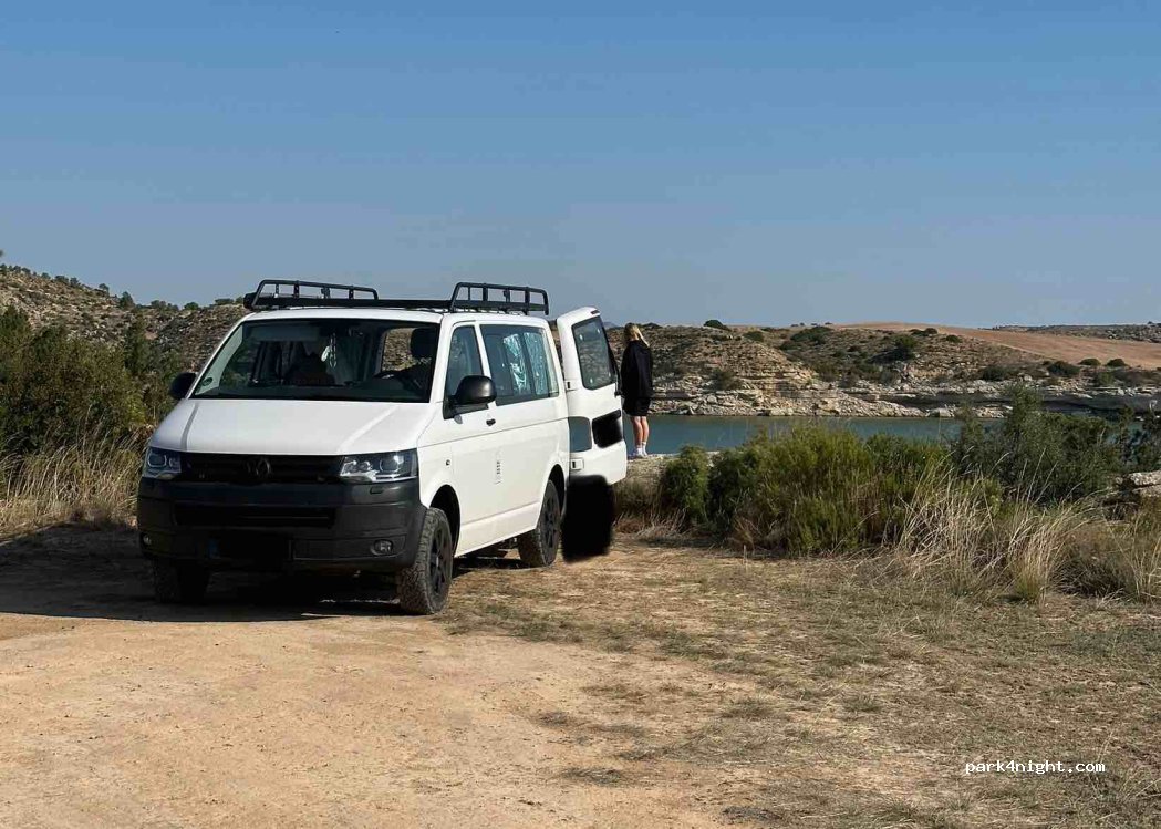 (50700) Caspe - Carretera de Guadalajara a Alcañiz y Lleida — foto