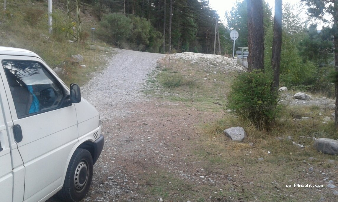 (04370) Beauvezer - D252 — foto