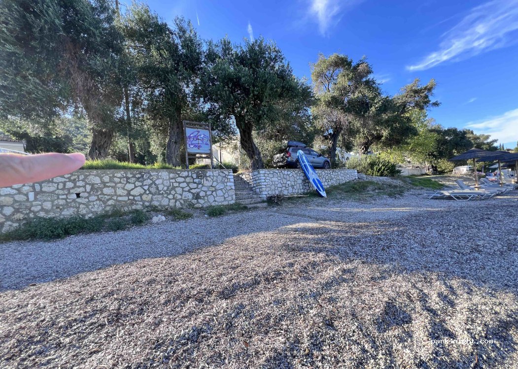 (49084) Episkopiana - Κέρκυρα - Λευκίμμη — foto