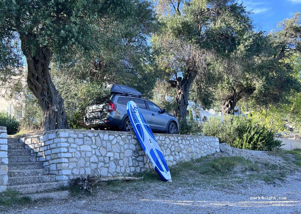 (49084) Episkopiana - Κέρκυρα - Λευκίμμη — foto 3