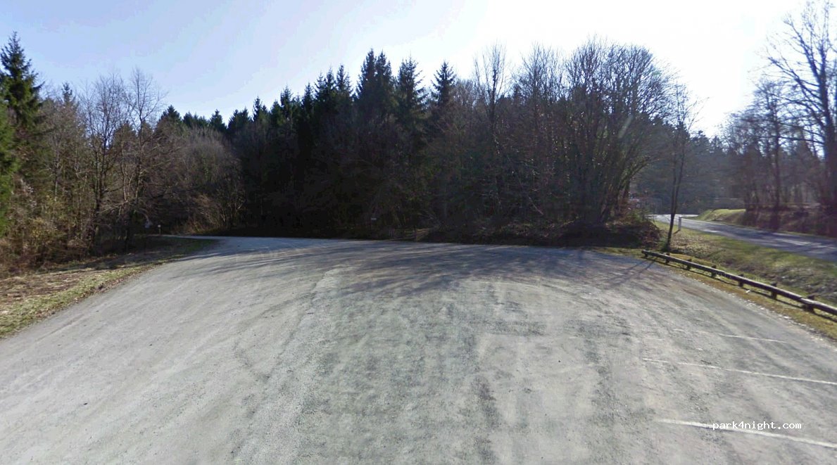 (55100) Haumont-près-Samogneux - D905 — foto