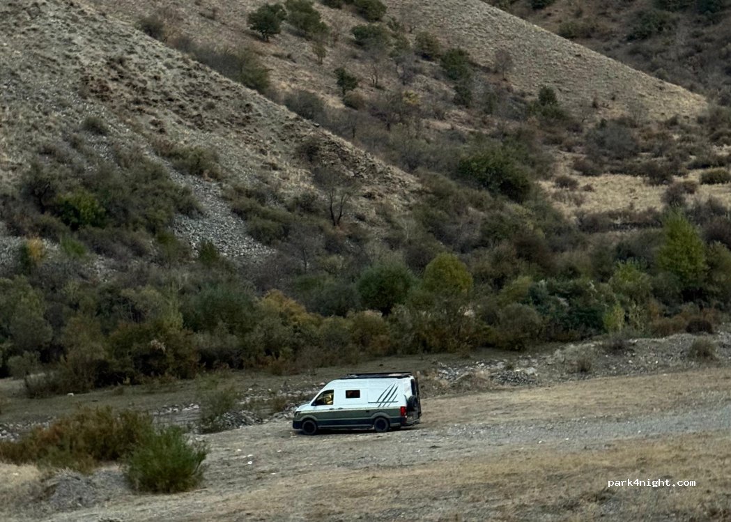 (58640) Arslanca - Gölova - Çamoluk yolu — foto