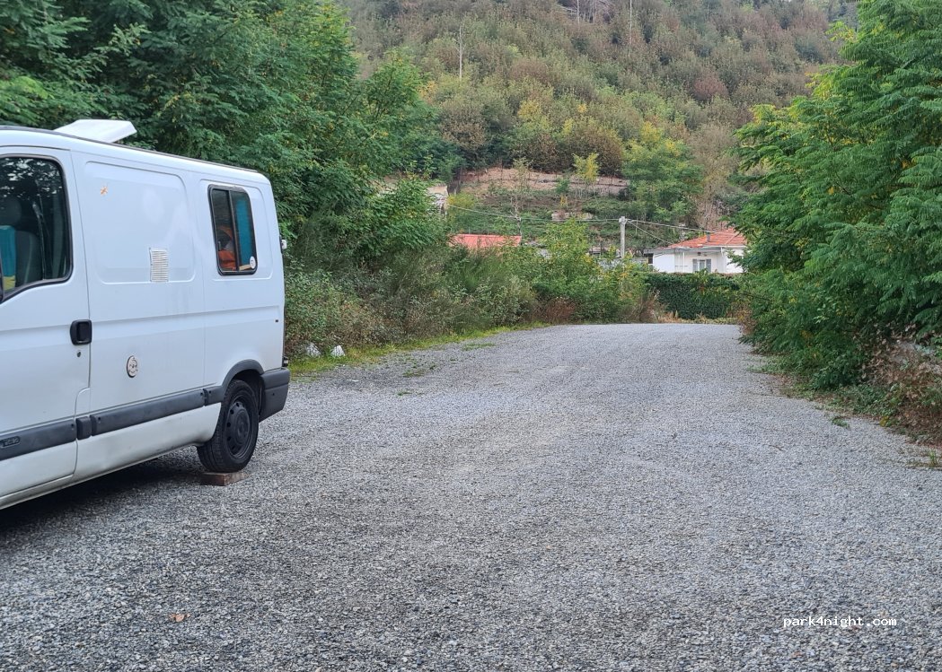 (17041) Altare - Strada Isola Grande — foto 2