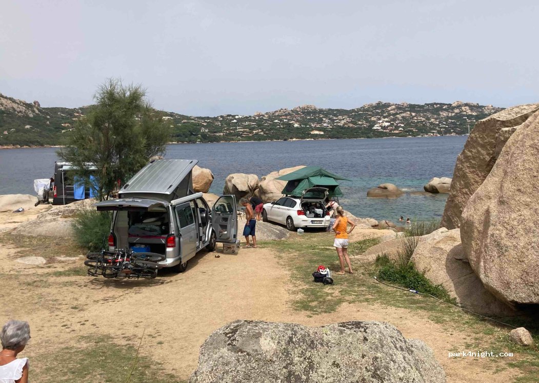 Camping Acapulco — foto 4