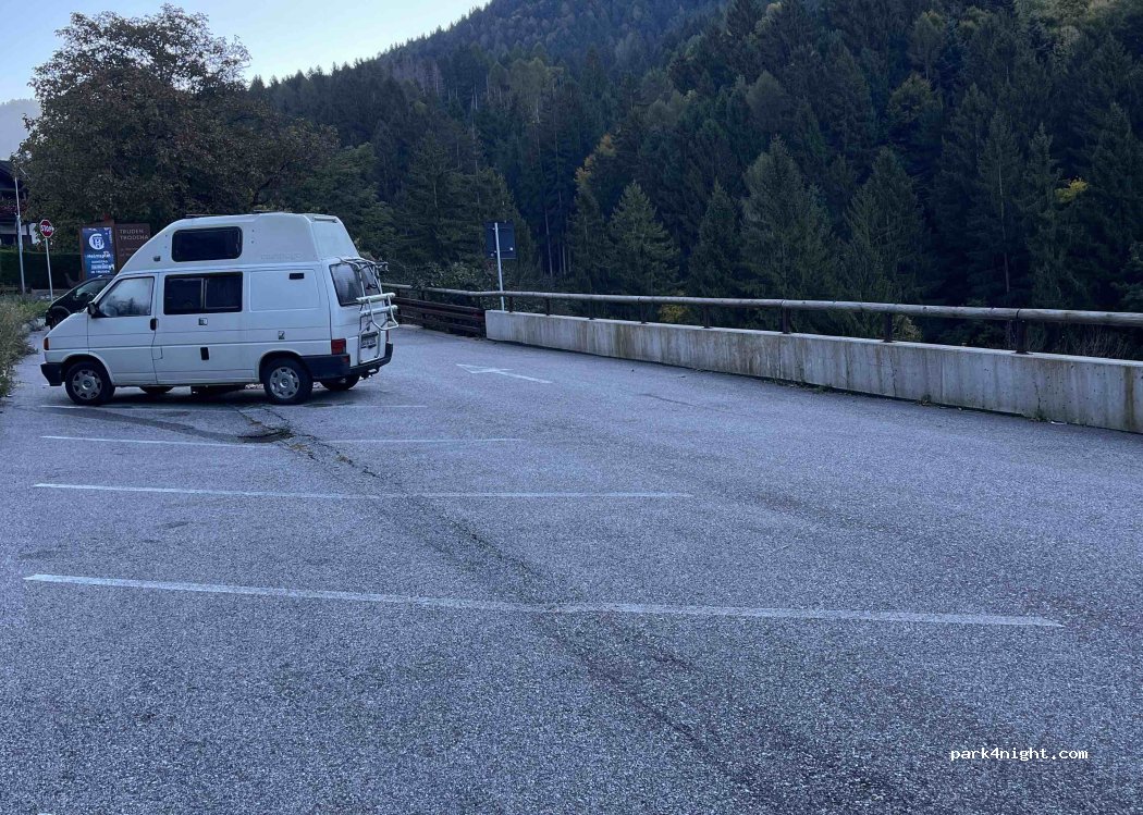 (39040) Montan - Montagna - Mühlner Straße - Via Molini — foto 2