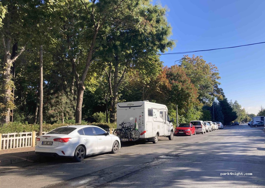 (38060) Kocasinan - Depo Caddesi — foto 2