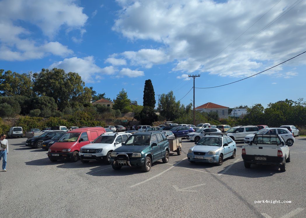 (80200) Municipal Unit of Kythira - — foto