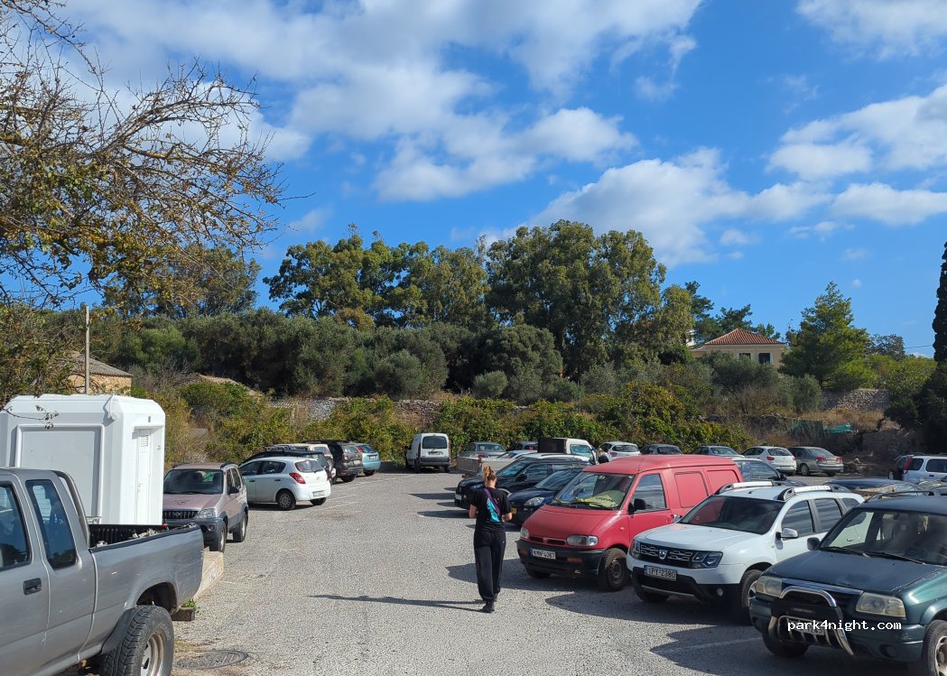 (80200) Municipal Unit of Kythira - — foto 2