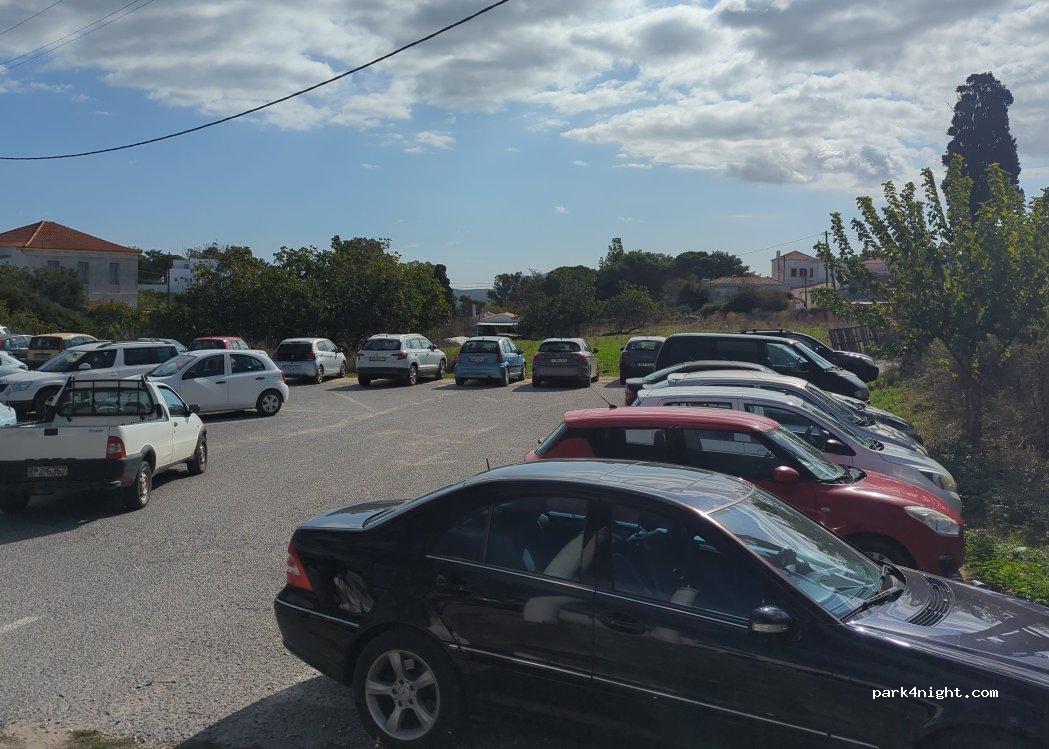 (80200) Municipal Unit of Kythira - — foto 3