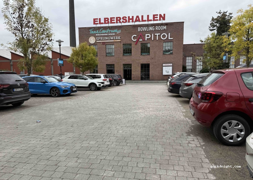 (58095) Hagen - Dödterstraße — foto